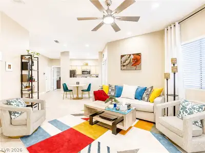 5250 South Rainbow Boulevard 2032 