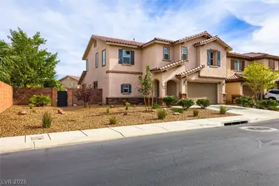 220 Via Morelli Henderson, NV 89011