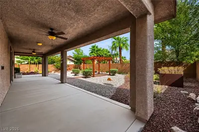 220 Via Morelli Patio