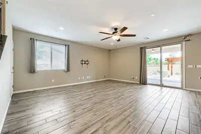 220 Via Morelli Living Room
