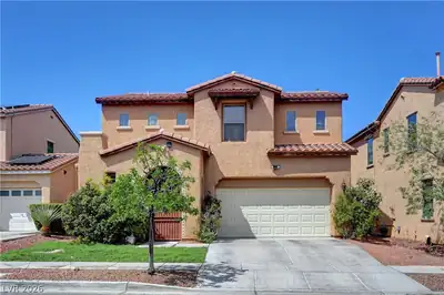 10446 Calico Pines Avenue, Las Vegas