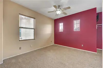 10446 Calico Pines Avenue Bedroom