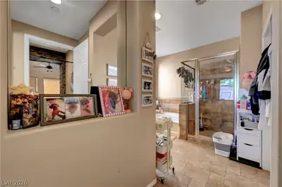 10446 Calico Pines Avenue Primary Bathroom