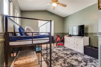 511 Flemington Court Bedroom