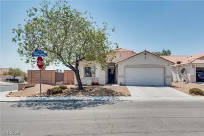 511 Flemington Court, North Las Vegas