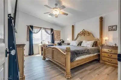 511 Flemington Court Primary Bedroom