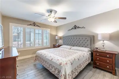 3174 Tarpon Drive 102 Bedroom
