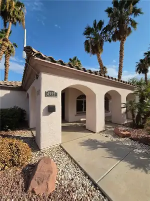 4555 East Sahara Avenue 274, Las Vegas