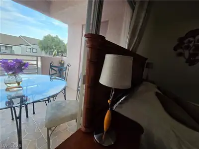 4555 East Sahara Avenue 274 Bedroom