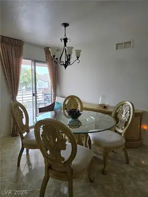 4555 East Sahara Avenue 274 Dining Area