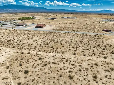 9160 South Raymond Street Aerial View