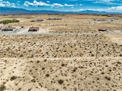 9160 South Raymond Street Aerial View