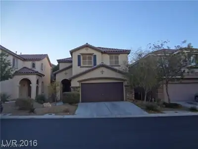 10449 Raining Sky Street, Las Vegas
