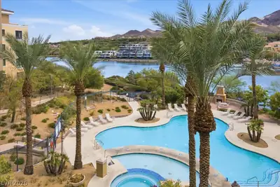 29 Montelago Boulevard 318 Pool