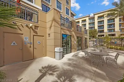 29 Montelago Boulevard 318 Patio