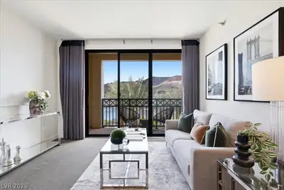29 Montelago Boulevard 318 Living Room