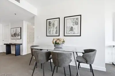 29 Montelago Boulevard 318 Dining Area