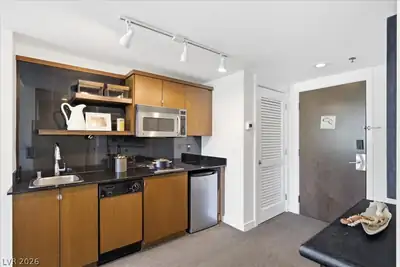 29 Montelago Boulevard 318 Kitchen