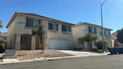 8453 Galliano Avenue, Las Vegas