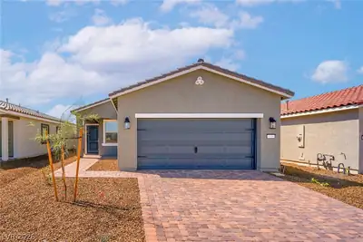 6745 Magnolia River Avenue, Las Vegas