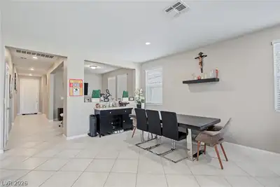 8958 Raven Patch Street Dining Area