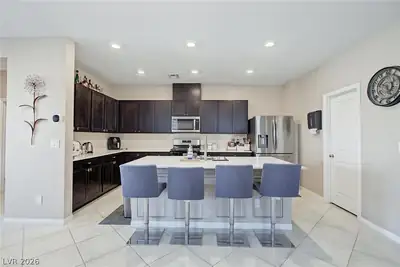 8958 Raven Patch Street Kitchen
