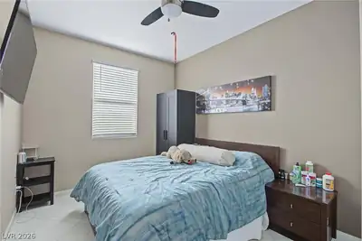 8958 Raven Patch Street Bedroom