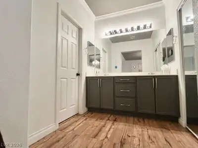 9753 Sandybuck Court Primary Bathroom