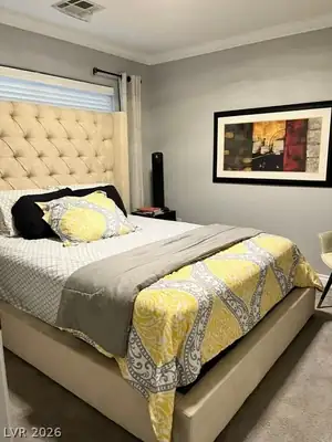 9753 Sandybuck Court Bedroom