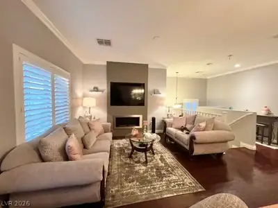 9753 Sandybuck Court Las Vegas, NV 89149