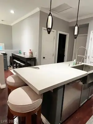 9753 Sandybuck Court Kitchen