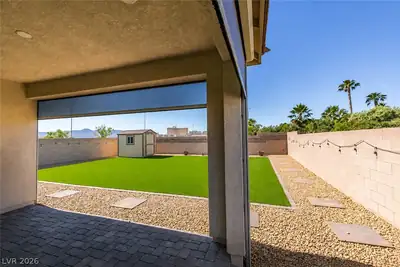 3081 Bluebell Bend Avenue Patio