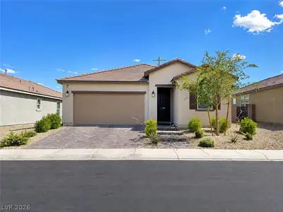 3081 Bluebell Bend Avenue, Las Vegas