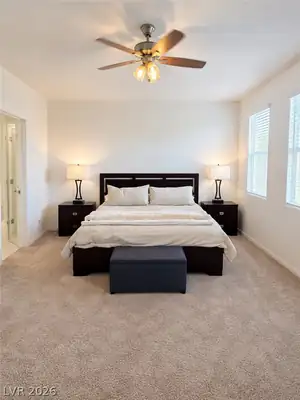 3081 Bluebell Bend Avenue Bedroom