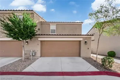 4594 Ingleton Circle, Las Vegas