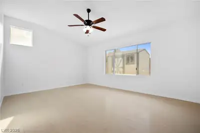 6525 Begonia Bay Avenue Primary Bedroom