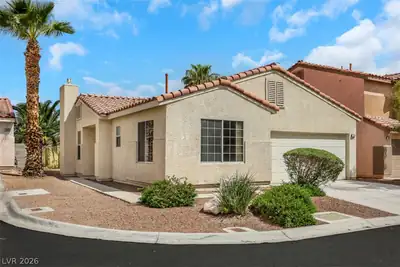 7304 Wandering Star Court, Las Vegas