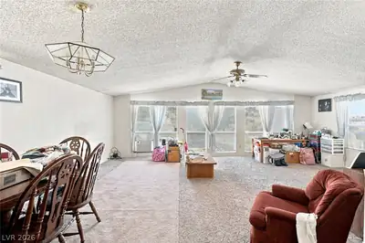 11710 West Ford Avenue Living Room