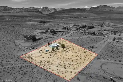 11710 West Ford Avenue Las Vegas, NV 89161