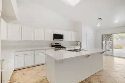 1326 Big Tree Avenue Kitchen