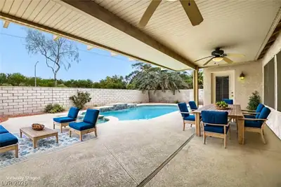 1326 Big Tree Avenue, North Las Vegas