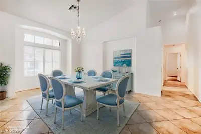 1326 Big Tree Avenue Dining Room