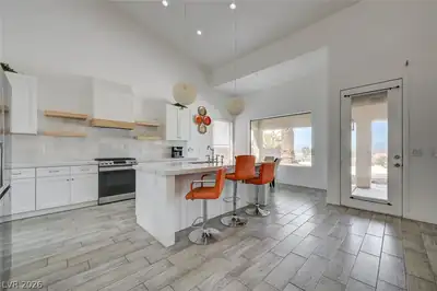 971 Temple View Drive Kitchen