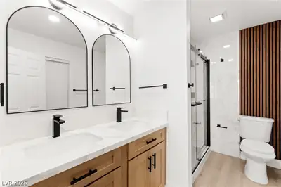 4736 Newton Drive Bathroom