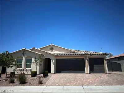 1546 Bryce Canyon Street, Boulder City