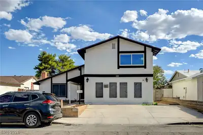 3933 Manford Circle Las Vegas, NV 89104