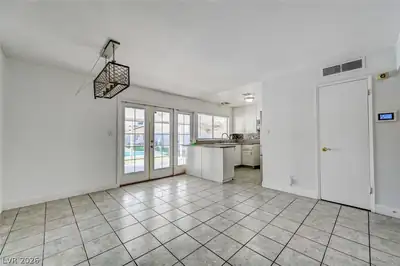 3933 Manford Circle Dining Area