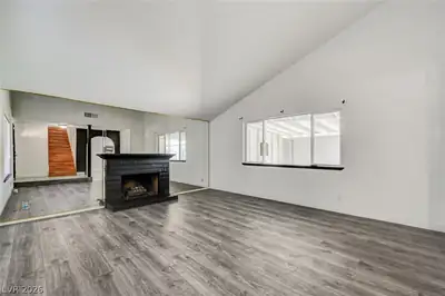 3933 Manford Circle Living Room
