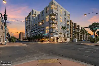 353 East Bonneville Avenue 301 Las Vegas, NV 89101