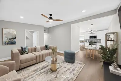 1620 San Pedro Avenue Las Vegas, NV 89104